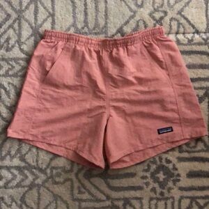 Patagonia Baggies Small 5”